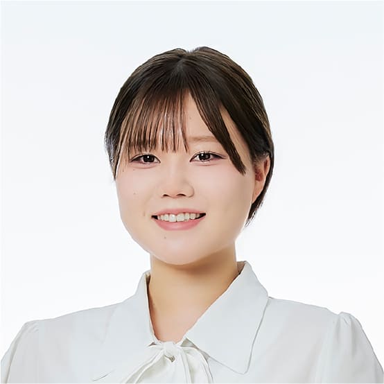 プロフィール写真